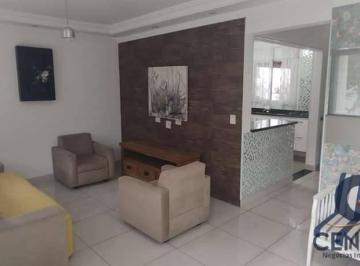 Casa · 103m² · 3 Quartos · 2 Vagas · Oportunidade no Condomínio Porto Seguro – Jardim Belizário, Cotia