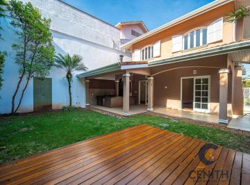 Casa · 193m² · 3 Quartos · 4 Vagas · Casa à Venda no Condomínio Villanova – Granja Viana, Cotia