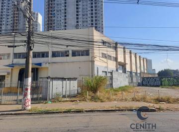 Comercial · 2596m² · 1 Vaga · Excelente Imóvel para Incorporação – Segmento MCMV