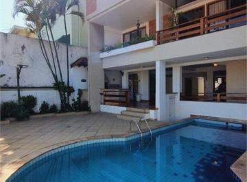 Casa de 4 quartos, São Paulo · Sobrado Alto Padrão - 4 Quartos, 3 Suites com 470m² - Jardim França