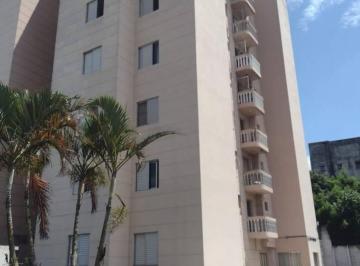 Apartamento · 60m² · 2 Quartos · 1 Vaga · Apto a venda 02 dorms e 60m2 - Jardim Roberto - Osasco
