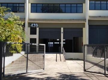 Comercial · 1000m² · 15 Vagas · Galpão/Armazém para Locação – Estrutura Completa e Localização Privilegiada