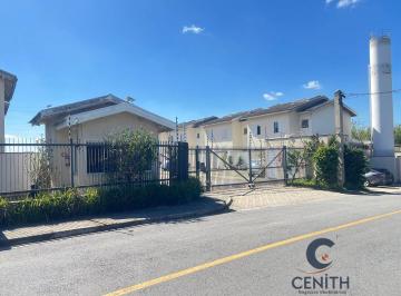Casa · 70m² · 2 Quartos · 2 Vagas · Casa a venda em Condomínio 02 dorms/01 Suite - 70m2 - Parque Rincão / Cotia