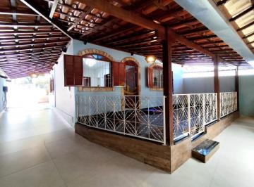 Casa · 190m² · 2 Quartos · 4 Vagas · Casa á Venda em São José da Lapa - Bairro Cachoeira