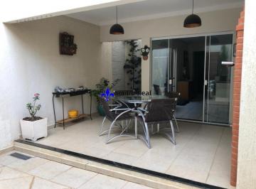 Casa · 172m² · 3 Quartos · 2 Vagas · Casa a venda Jd Caxambu- 3 dormitórios