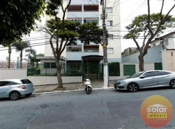 Apartamento · 57m² · 2 Quartos · 1 Vaga · Apartamento ERMELINO MATARAZZO São Paulo/SP