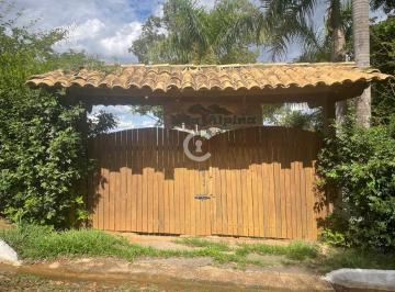 Terreno · 1700m² · LOTE A VENDA - CONDOMÍNIO CONDADOS DA LAGOA