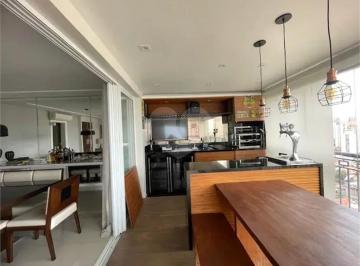 Apartamento de 3 quartos, São Paulo · APARTAMENTO 3 SUITES SANTANA 