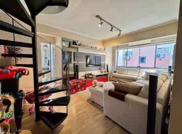 Apartamento · 121m² · 2 Quartos · Apartamento à venda - no Cristo Redentor