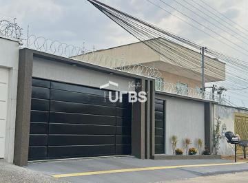 Casa de 3 quartos, Goiânia · CASA 200MT 3 QUARTOS SENDO 1 SUITE SETOR MOINHO DOS VENTOS