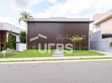 Casa de 4 quartos, Goiânia · SOBRADO 400MT 4 SUITES JARDINS PARIS 