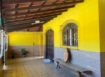 Casa en Venda de 4 quartos Serra Dourada II · Serra Dourada 2 Casa 4 quartos