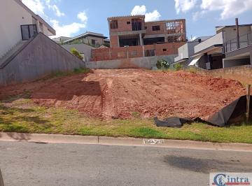 Foto 01 · Terreno no Condomínio Residencial Campos do Conde em Bragança Paulista-SP - 455m² à venda!