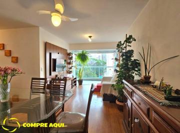 Apartamento · 75m² · 3 Quartos · 2 Vagas · Perdizes | 75m² | 3 Dormitorios | 1 Suítes | 2 Vagas | São Paulo - SP