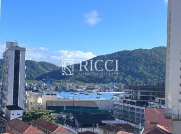 Apartamento com 2 Quartos na Ponta da Praia em San · Apartamento com 2 Quartos na Ponta da Praia em Santos-SP 1 suíte, 2 salas, 3 banheiros, 1 vaga de g