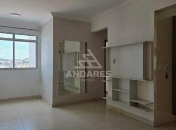 Apartamento · 72m² · 2 Quartos · 2 Vagas · Apartamento à venda - Bairro Eldorado.