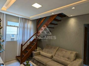 78b65ed1-6a5b-4da1-93ed-13dc23e1a0dd.jpg · Cobertura à venda 104m² por R$ 545.000,00