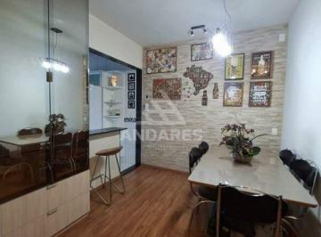 Apartamento · 74m² · 3 Quartos · 1 Vaga · Apartamento à venda - Bairro eldorado.