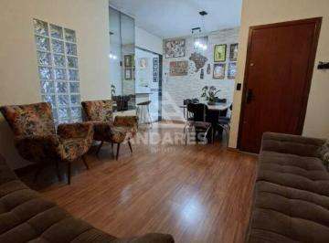 Apartamento · 74m² · 3 Quartos · 1 Vaga · Apartamento à venda - Bairro eldorado.