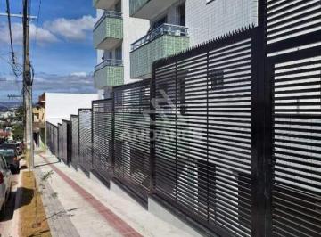 Apartamento · 81m² · 3 Quartos · 2 Vagas · Apartamento à Venda - Bairro Santa Cruz Industrial.