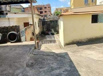 Terreno · 117m² · 3 Quartos · 2 Vagas · Lote com casa à venda - Bairro Novo Eldorado.