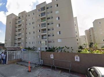 20240329142514153.JPG · Apartamento para Venda em Suzano, Conjunto Residencial Irai, 2 dormitórios, 1 banheiro, 1 vaga