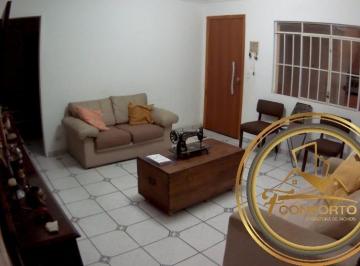 Foto 01 · Sobrado à venda em São Paulo-SP, Parque Maria Luiza: 3 quartos, 2 salas, 172m² de área