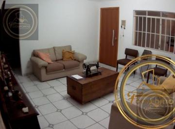Foto 01 · Sobrado à venda em São Paulo-SP, Parque Maria Luiza: 3 quartos, 2 salas, 172m² de área