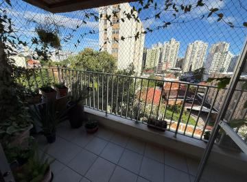 Apartamento de 4 quartos, São José dos Campos · Apartamento 4 dormitórios ( 1 suíte), 3 vagas, Varanda, Vila Ema, Sjc.
