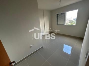 Apartamento de 2 quartos, Goiânia · APARTAMENTO 56MT 2 QUARTOS SENDO 1 SUITE SETOR VILA ROSA