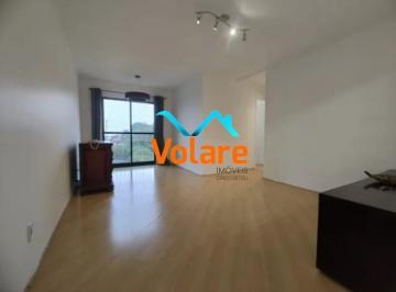 Foto 01 · Apartamento à venda em São Paulo-SP, Jardim Dracena  3 quartos, 2 salas, 1 banheiro, 1 vaga de garag