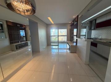 Apartamento de 3 quartos, Águas Claras · Apartamento 3 Quartos no Canto do Sabiá – 82 m² | Nascente | Vista Livre