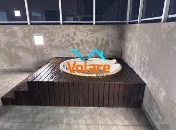 Foto 05 · Cobertura de Luxo na Vila Osasco: 3 quartos, 1 suíte, 3 salas, 4 banheiros, 3 vagas de garagem e 186