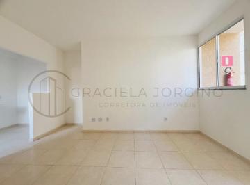 Foto 02 · Apartamento à venda em Indaiatuba-SP: 2 quartos, 2 salas, 1 banheiro e vaga de garagem!