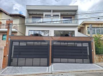 Casa de 3 quartos, São Paulo · Sobrado no Parque São Domingos - 210m2