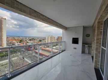 Apartamento de 3 quartos, Belém · Condomínio Torres Liberto c/ 123m², 3 suítes e 2 vagas em Jurunas / Belém-Pa