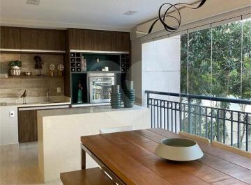 Apartamento de 3 quartos, São Paulo · Apartamento para alugar em Santana