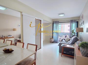 Apartamento de 3 quartos, Águas Claras · VENDE 03 QUARTOS/suíte, NASCENTE, CANTO, varanda, vaga e lazer completo!