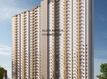 Foto 01 · Apartamento à venda em São Paulo-SP, Butantã: 2 quartos, 1 sala, 1 banheiro, 35m² de área. Confira!