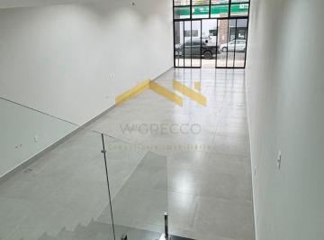 Foto 01 · Salão comercial à venda no Centro de Indaiatuba-SP: 4 banheiros e 210m² de área!