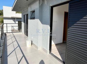 Foto 01 · Casa de alto padrão em condomínio: 3 dormitórios, 1 suíte, 2 salas, 4 banheiros, 4 vagas, 280 m² em 