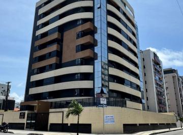 Apartamento de 3 quartos, Maceió · Apartamento alto padrão, 110m2, 03 quartos - Jatiuca.
