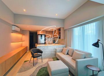 Apartamento de 2 quartos, São Paulo · Apartamento com 86m², 2 quartos - JK Square - Itaim Bibi