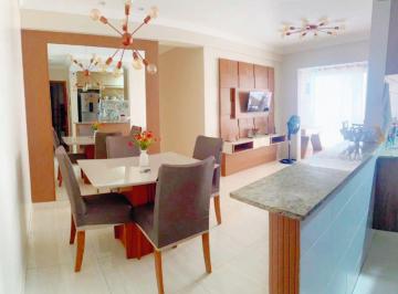 Apartamento de 3 quartos, Belém · Torres Dumont c/ 86m²,mobiliado,3 quartos (2 suítes) e 1 vg em Pedreira/Belém-Pa
