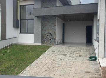 Foto 03 · Casa Térrea Nova com 3 Quartos e Piscina no Condomínio Reserva Ipanema