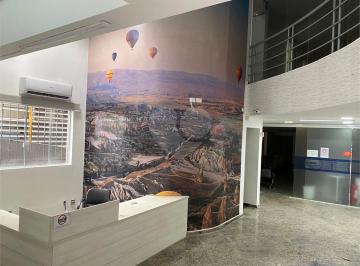 Comercial , São Paulo · Prédio Comercial para Locação | 580m² | 9 salas | 10 vagas em Santana