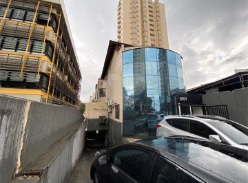 Comercial , São Paulo · Prédio Comercial para Locação | 580m² | 9 salas | 10 vagas em Santana