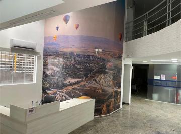 Comercial , São Paulo · Prédio Comercial para Locação | 580m² | 9 salas | 10 vagas em Santana