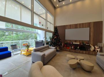 Apartamento de 4 quartos, São Paulo · Duo Morumbi / Impecável / Novo 2 anos de uso / Linda vista / Seu novo apto 2026