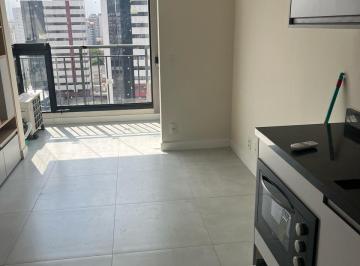 Apartamento , São Paulo · Apart 1 dorm. garagem, Área de Lazer completa, Rooftop - Zona Sul